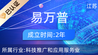 易萬普環?？萍?驅動綠色創新，引領科技推廣與應用服務新篇章